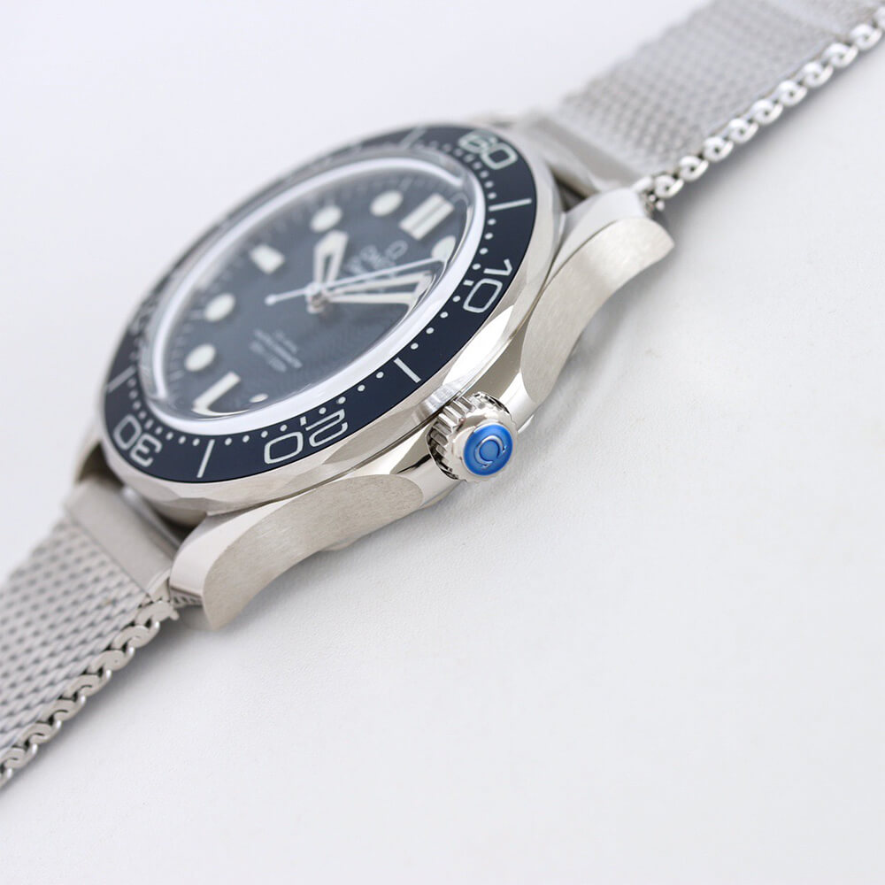 Omega Seamaster Diver 300M - Replica Luxury Bags™