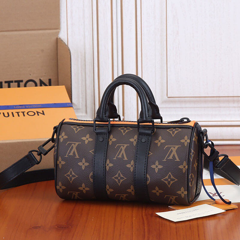 LV Keepall XS Bag - Replica Luxury Bags™