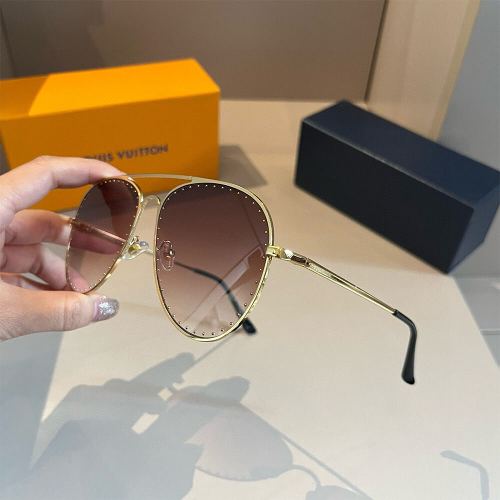 LOUIS VUITTON SUNGLASSES - Replica Luxury Bags™