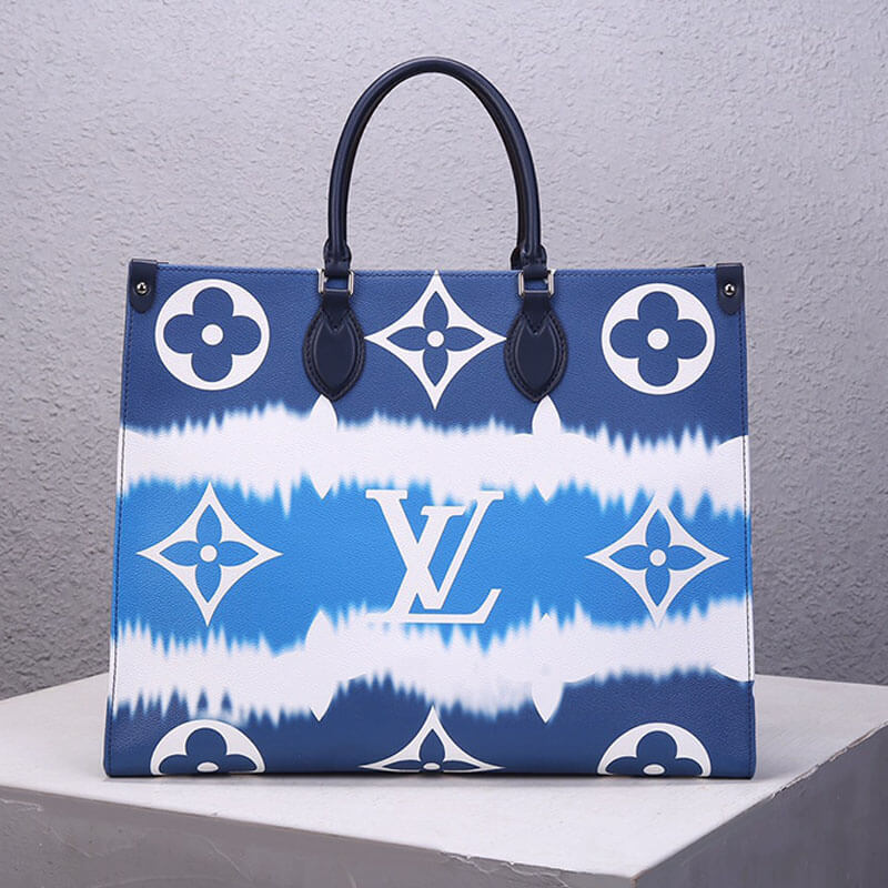 LV Escale OnTheGo GM Tote Bag - Rep Fashion™