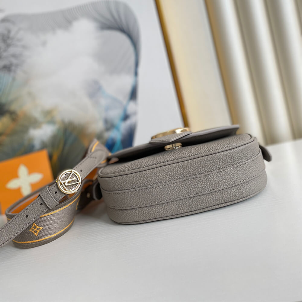 LV Pont 9 Soft PM Bag - Replica Luxury Bags™