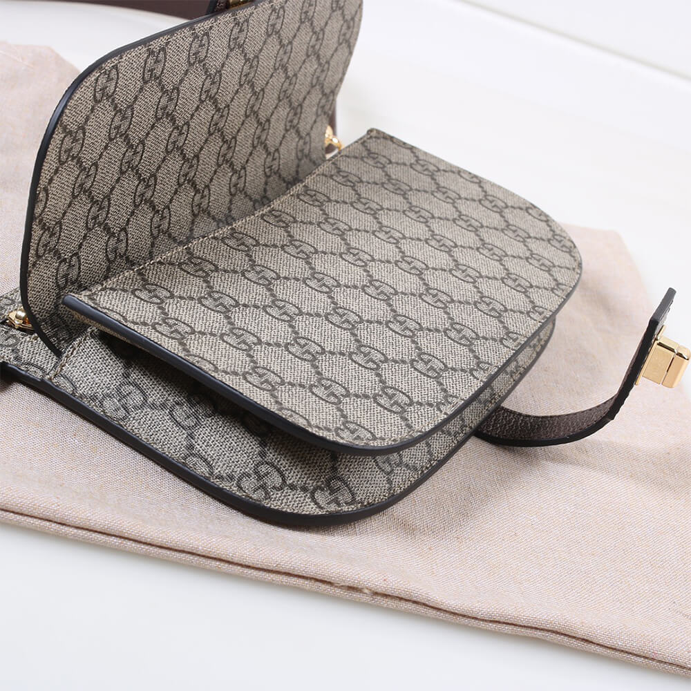 Gucci Blondie Belt Bag - Replica Luxury Bags™