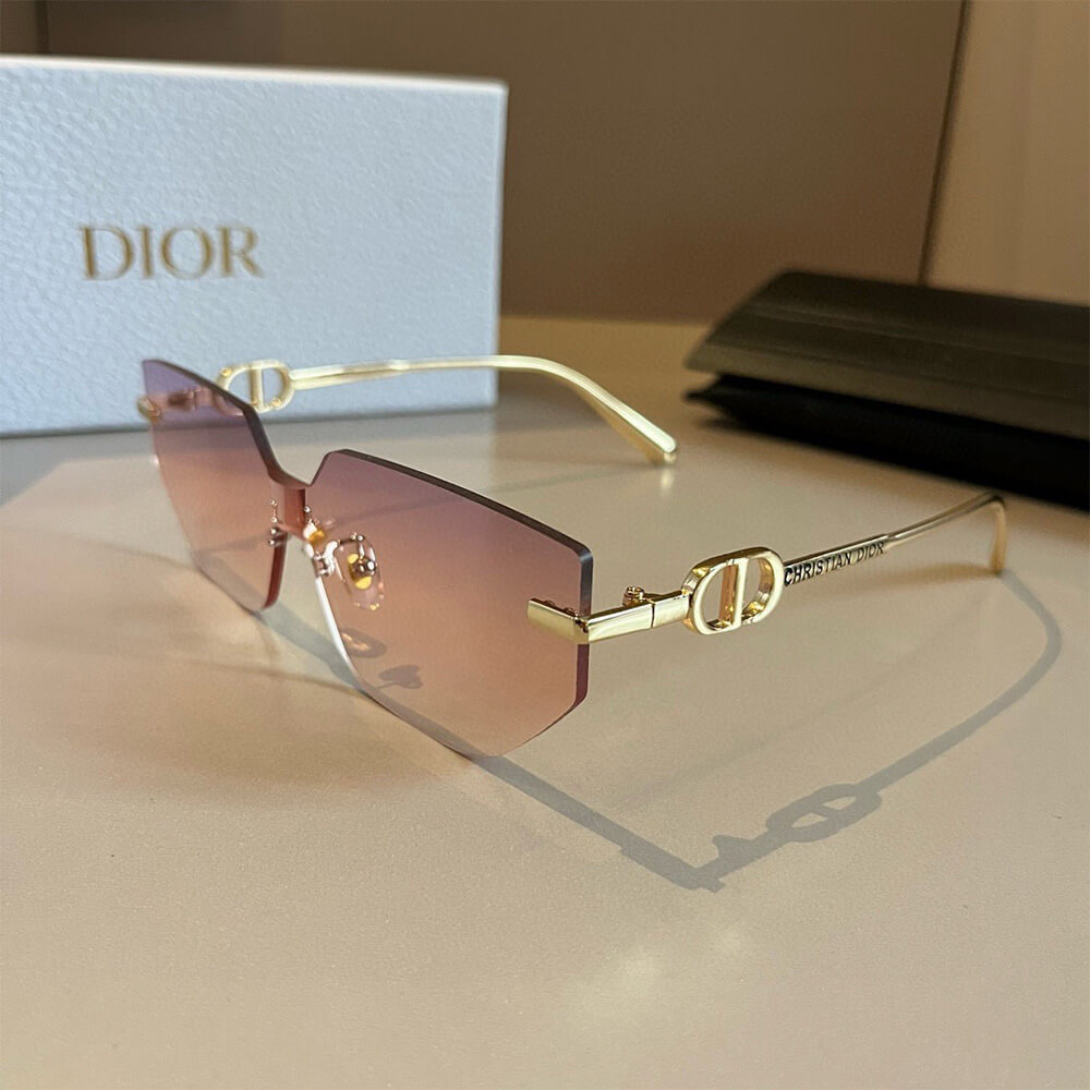 DIOR SUNGLASSES - Replica Luxury Bags™