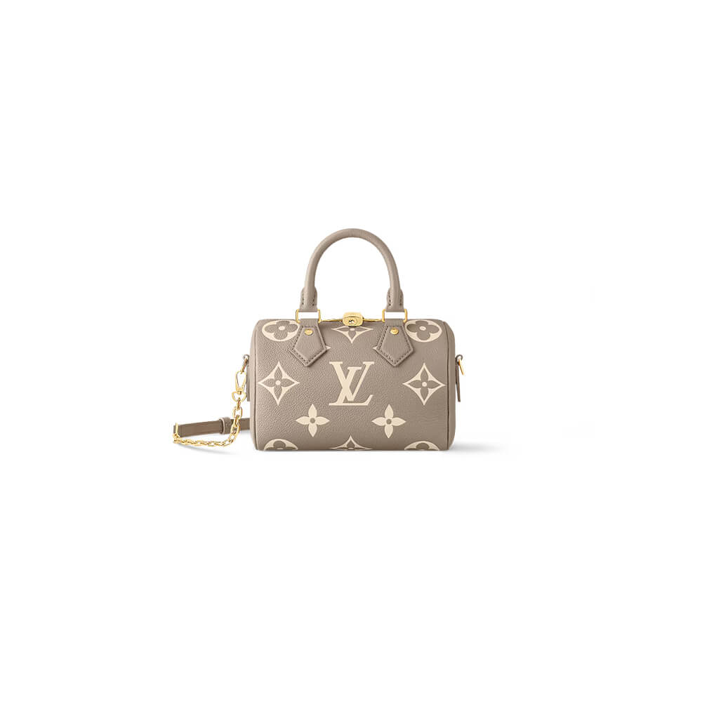 LV Speedy Bandouliere 20 Bag - Replica Luxury Bags™