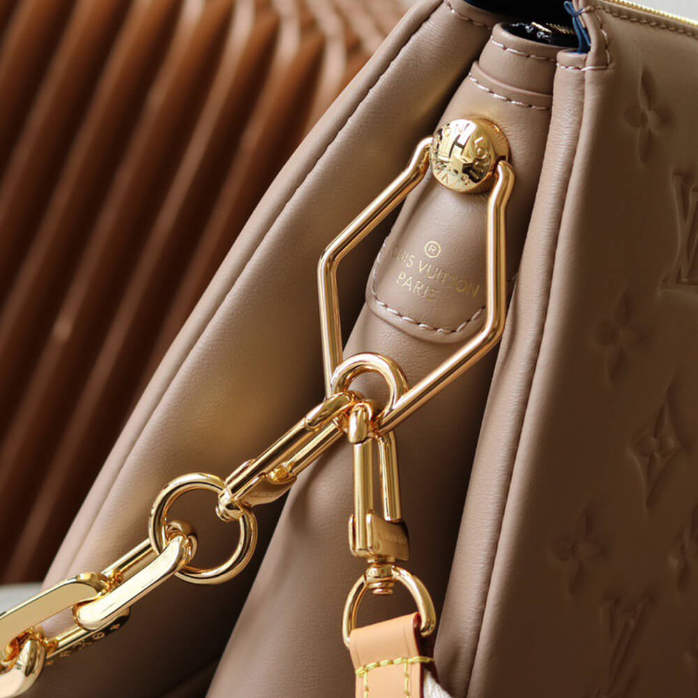 LV Coussin PM Bag - Replica Luxury Bags™