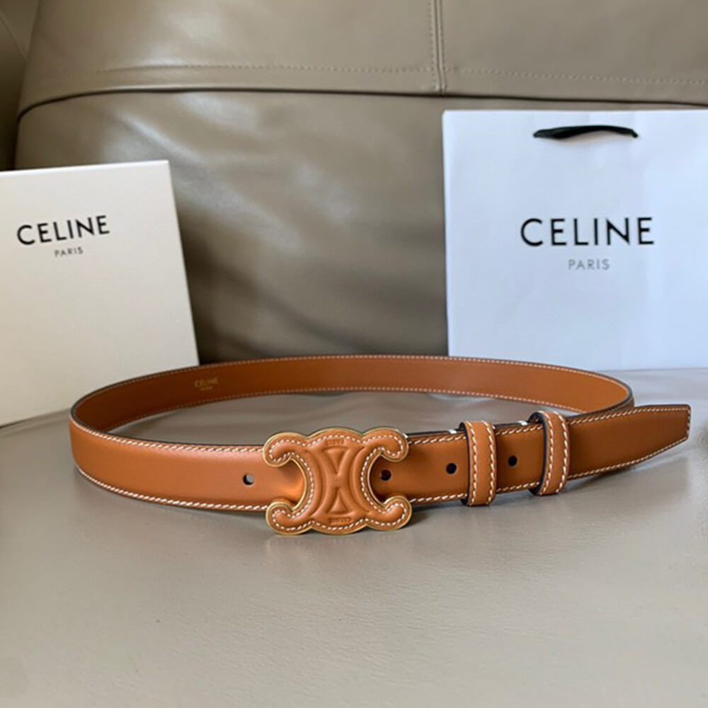 CELINE 25mm belt - Replica Luxury Bags™