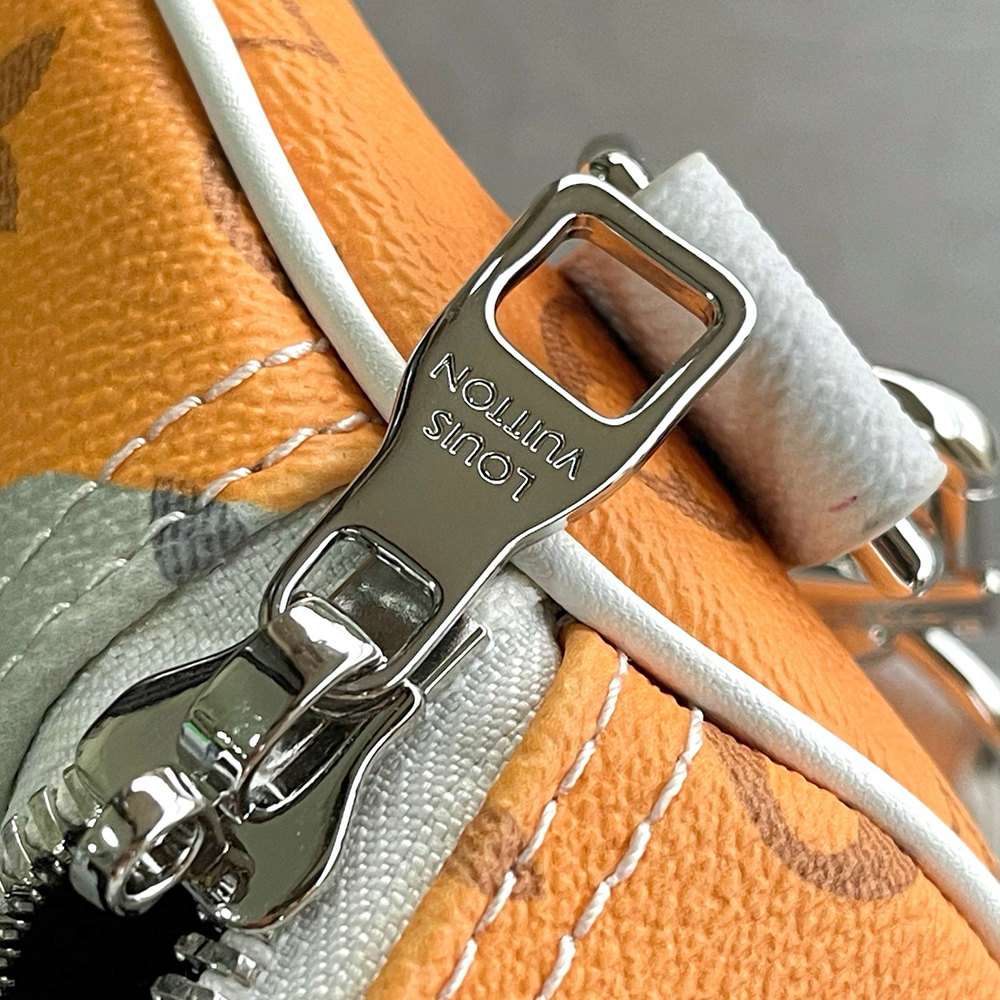 LV Keepall Bandouliere 45 Bag - Replica Luxury Bags™