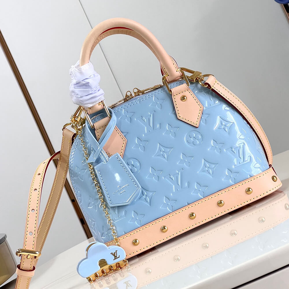 LV Alma BB Bag - Replica Luxury Bags™