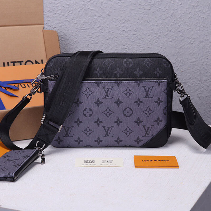 LV Trio Messenger Bag - Rep Fashion™