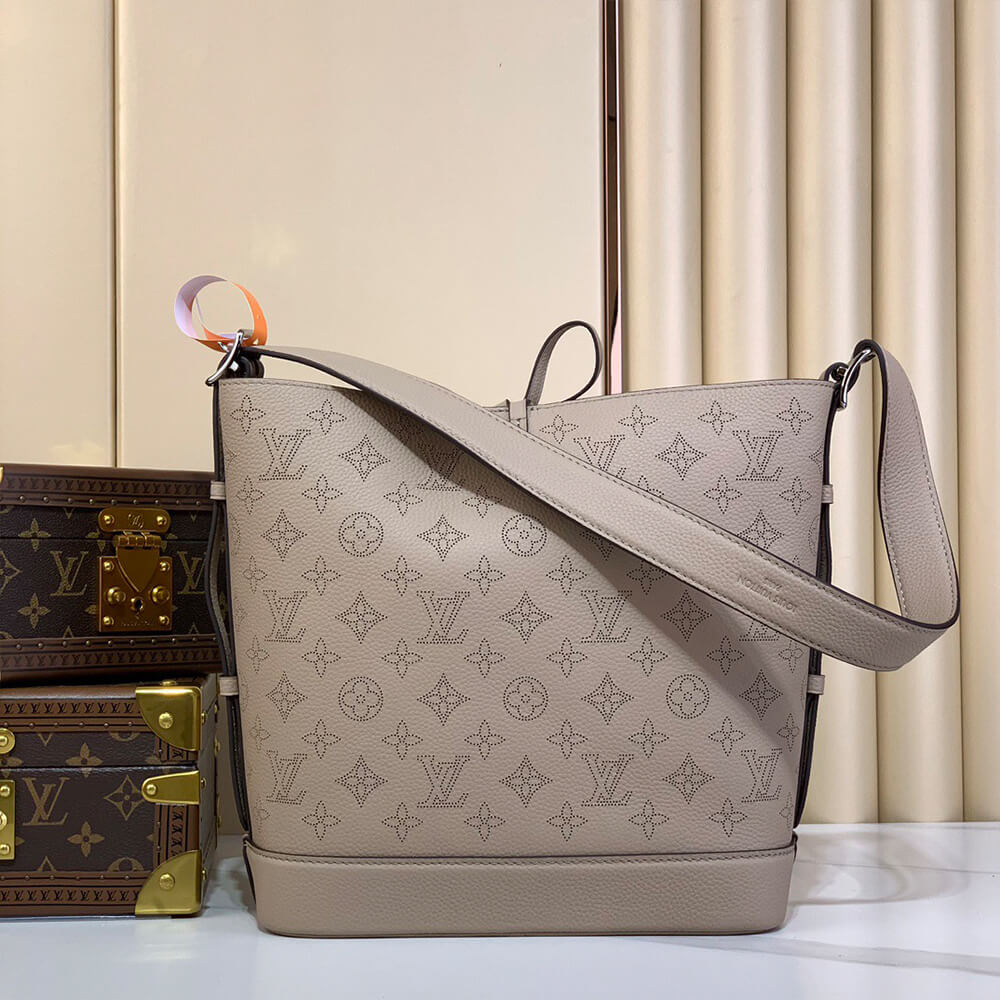LV Flore Bucket Bag - Replica Luxury Bags™