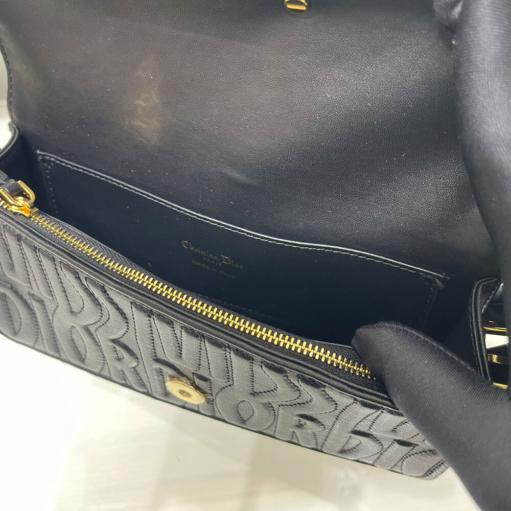 Miss Dior Flap Bag - Replica Luxury Bags™