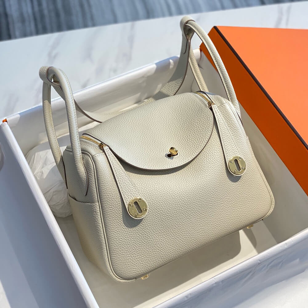 Hermes Lindy 26 Bag - Replica Luxury Bags™
