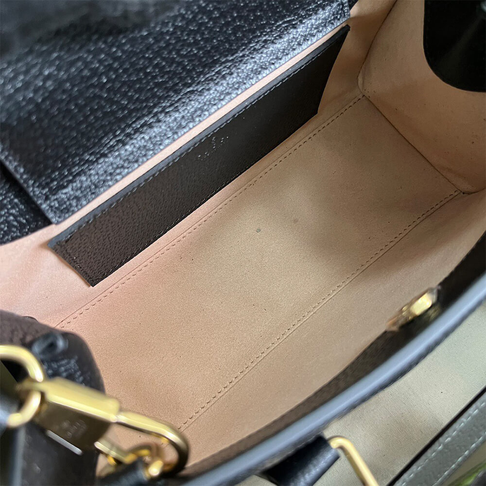 GUCCI DIANA SMALL SHOULDER BAG - Replica Luxury Bags™