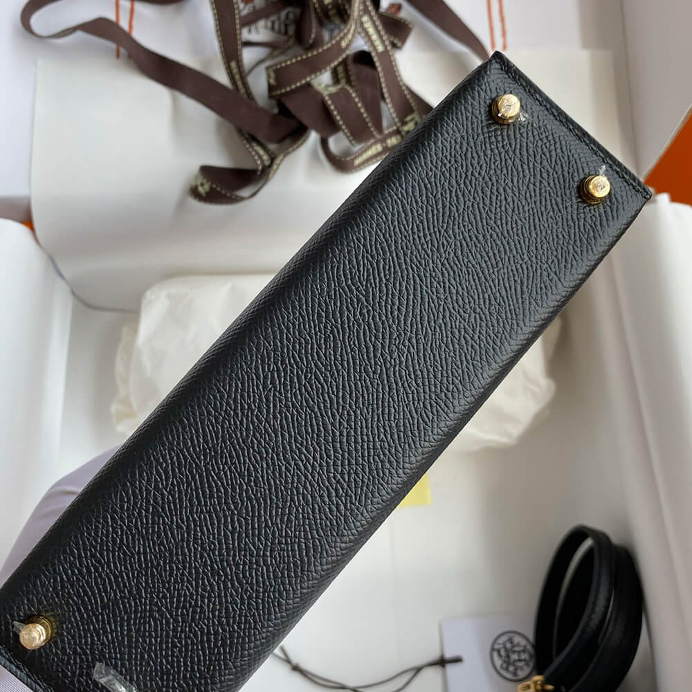 Hermes Mini Kelly II Bag - Replica Luxury Bags™