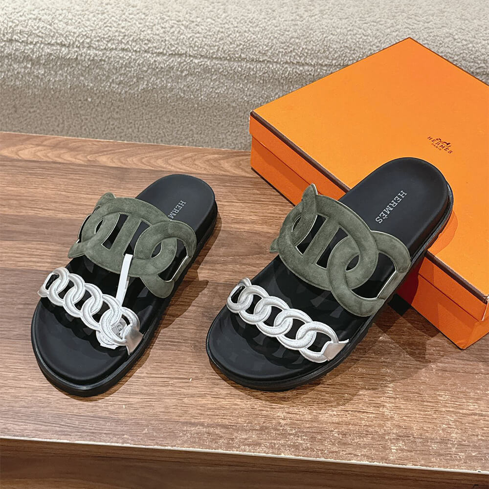 Hermes Extra sandal Shoes - Replica Luxury Bags™