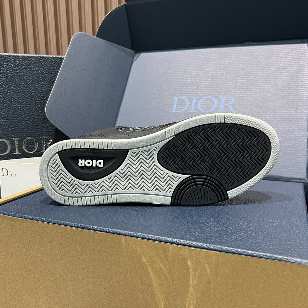 DIOR B27 Low-Top Sneaker Shoes - Replica Luxury Bags™