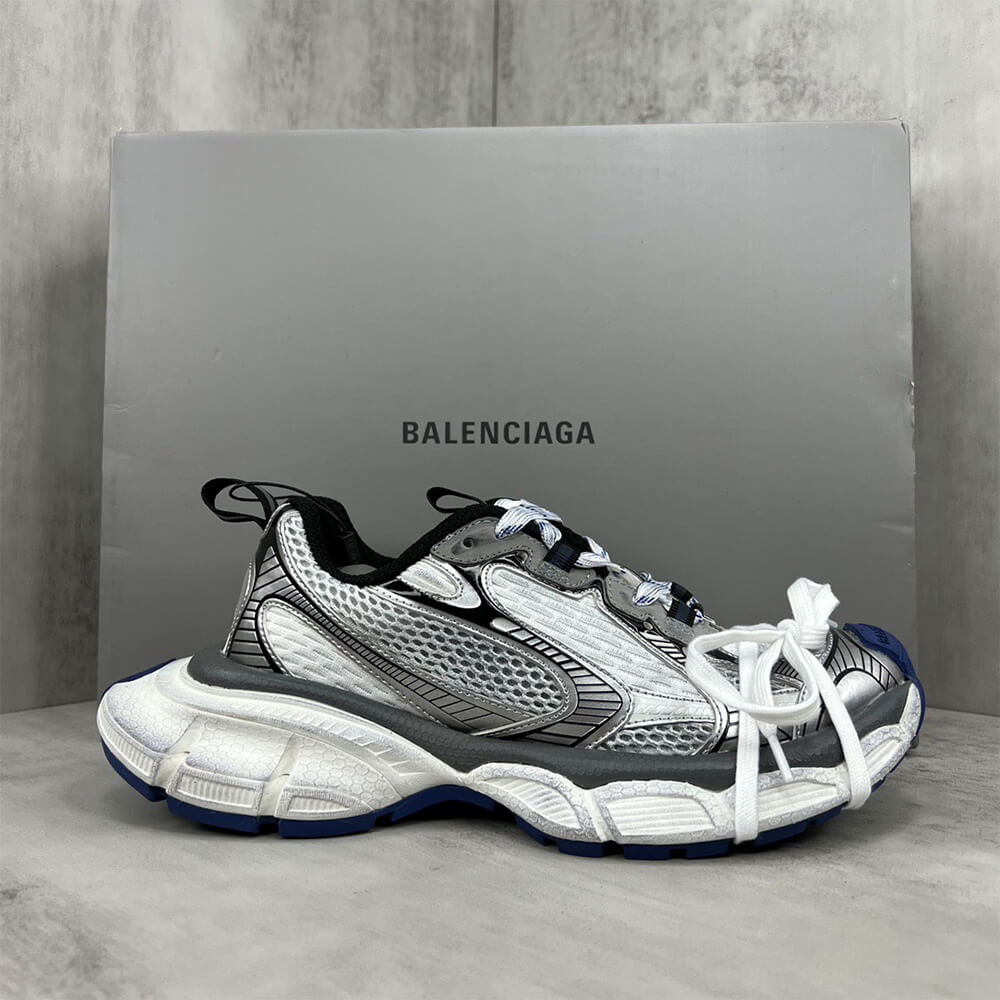 Balenciaga 3xl Sneaker Shoes - Replica Luxury Bags™