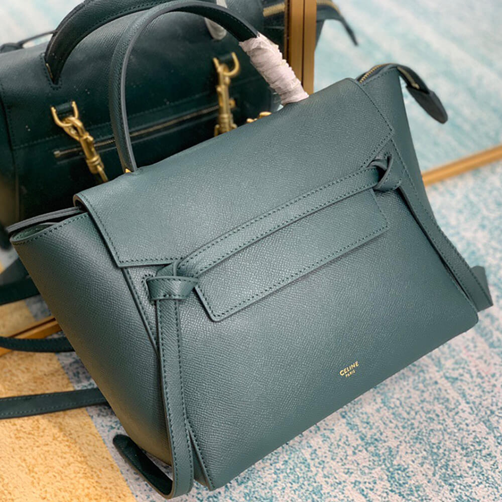 Celine Micro Belt Bag - Replica Luxury Bags™