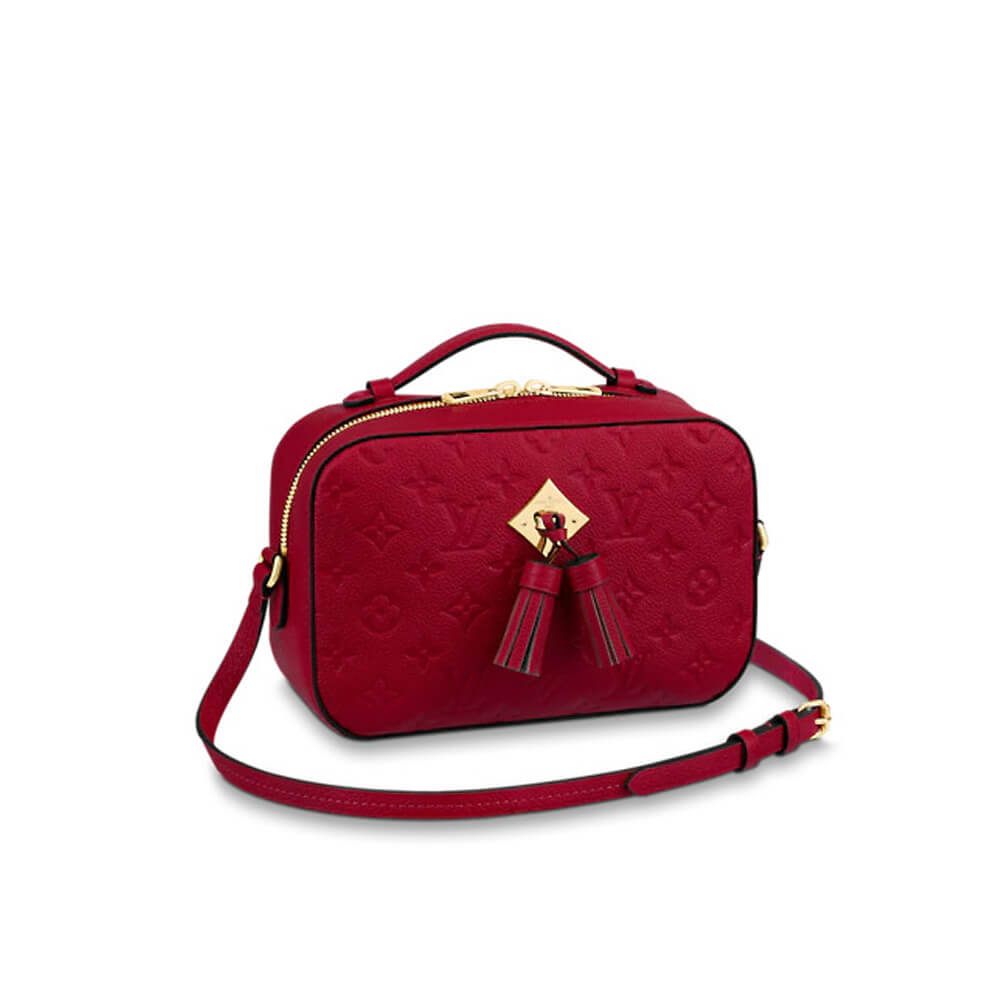 LV Saintonge Bag - Replica Luxury Bags™