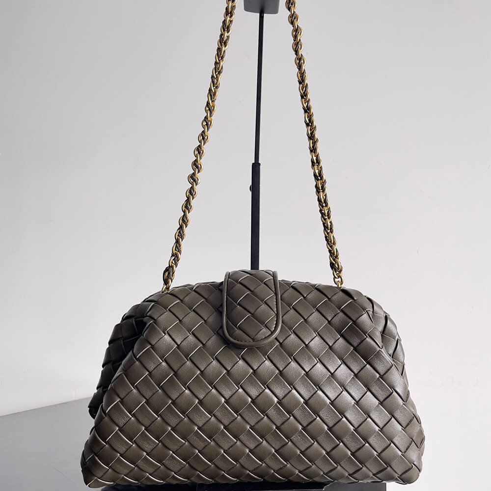 Bottega Veneta Lauren 1980 Bag - Replica Luxury Bags™