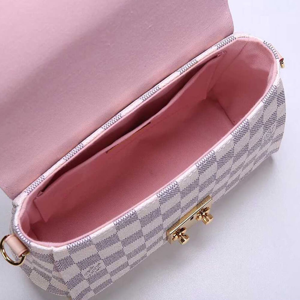 LV Croisette Bag - Replica Luxury Bags™