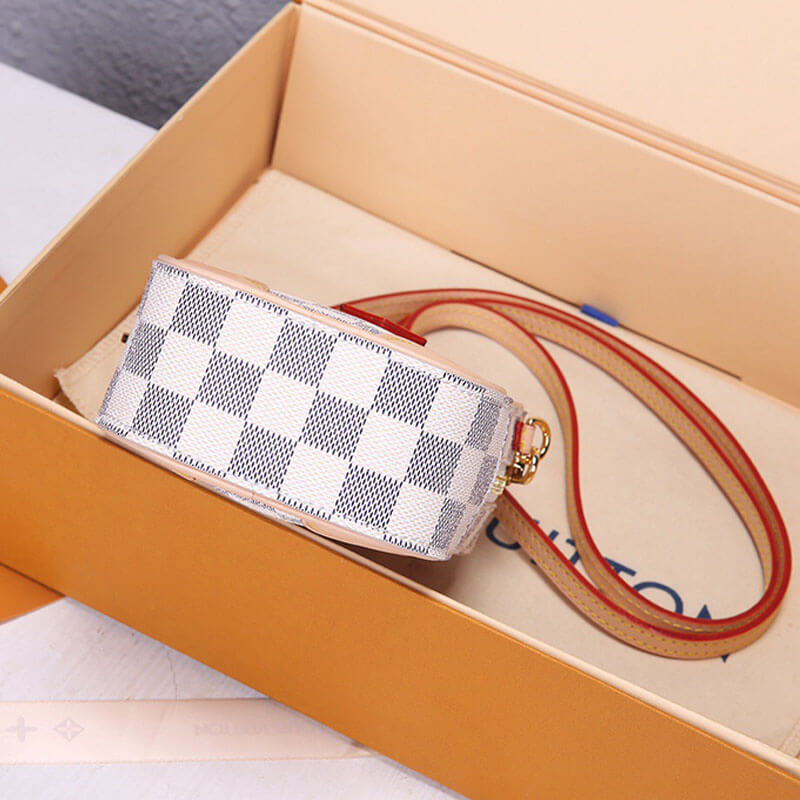 LV Neokapi Pouch Bag - Replica Luxury Bags™