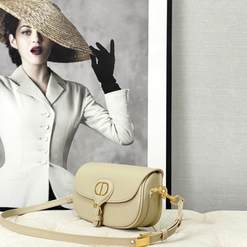DIOR BOBBY EAST-WEST BAG - Replica Luxury Bags™