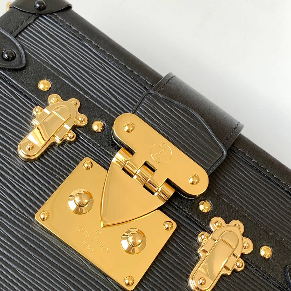 LV Petite Malle East West Case Bag - Replica Luxury Bags™