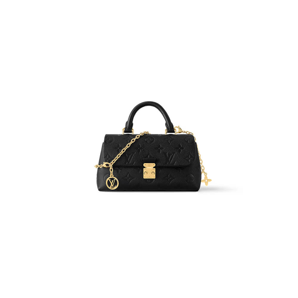 LV Nano Madeleine Bag - Replica Luxury Bags™