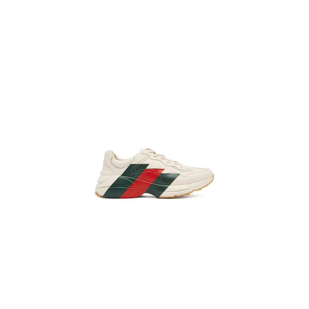 Gucci Rhyton  Series Sneaker Shoes - Replica Luxury Bags™