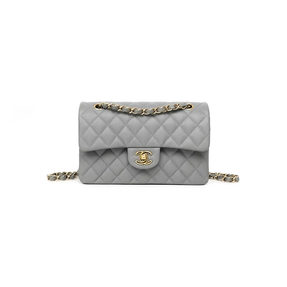 Chanel Classic Flap Handbag - Replica Luxury Bags™