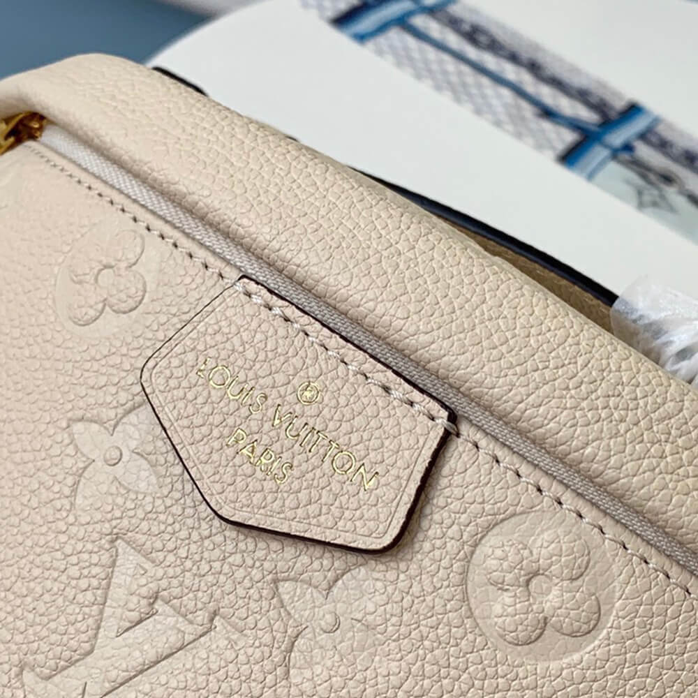 LV Bumbag - Replica Luxury Bags™