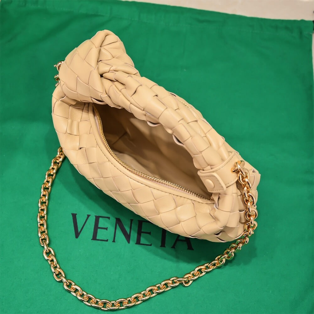 Bottega Veneta Mini Jodie Bag - Replica Luxury Bags™