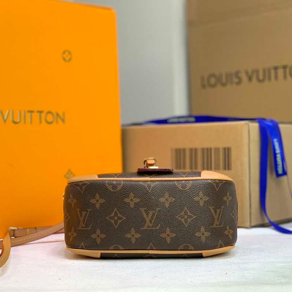 LV Deauville Mini Bag - Replica Luxury Bags™
