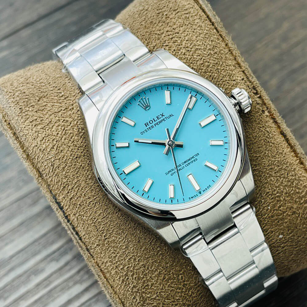 Rolex Oyster Perpetual 36 - Replica Luxury Bags™