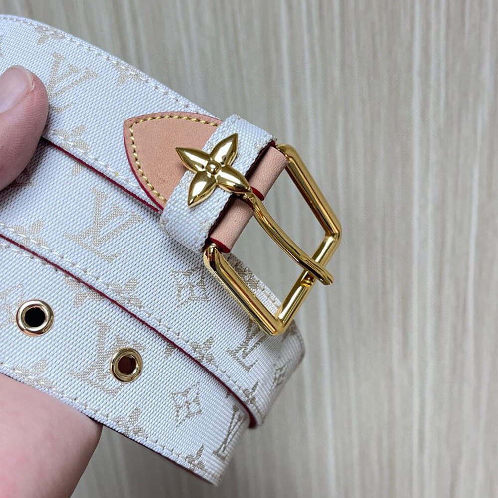 LV 30mm Belt - Replica Luxury Bags™