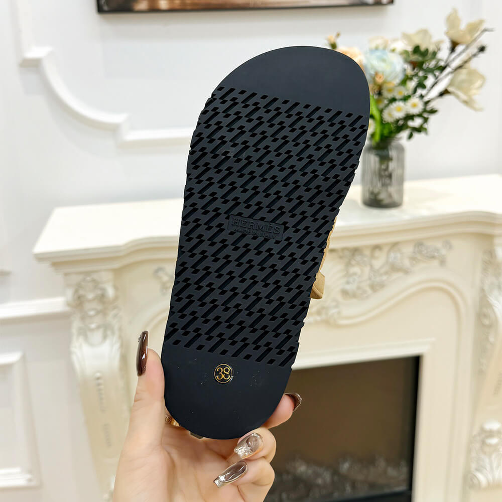 Hermes Extra sandal Shoes - Replica Luxury Bags™