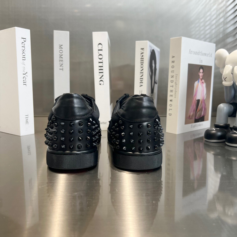 Christian Louboutin Vieira 2 Shoes - Replica Luxury Bags™