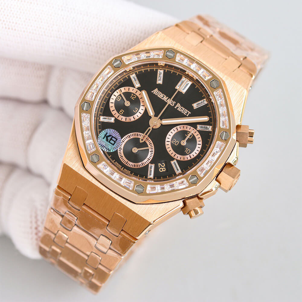 Audemars Piguet Royal Oak 26715OR - Replica Luxury Bags™