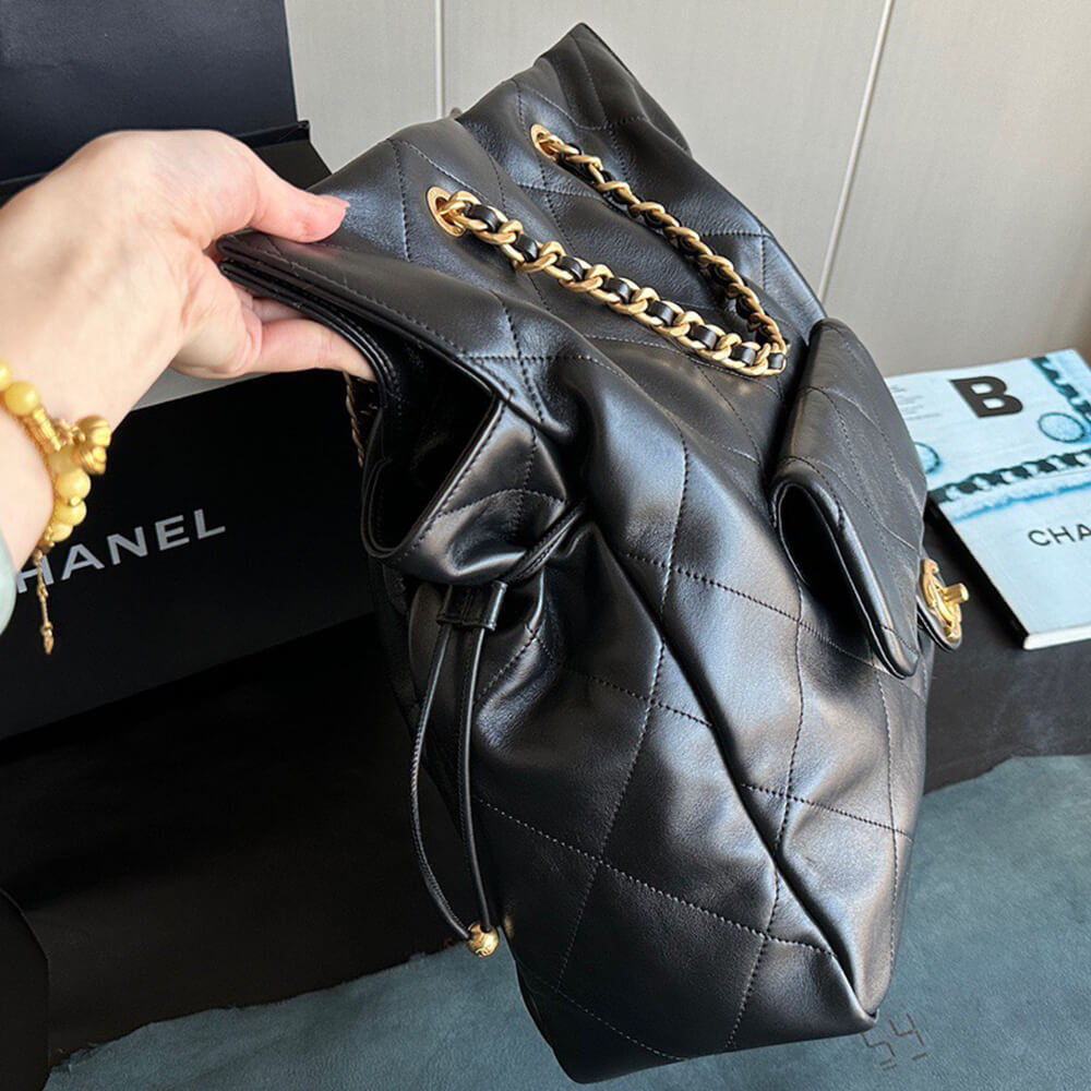 Chanel Shopping Bag - Replica Luxury Bags™