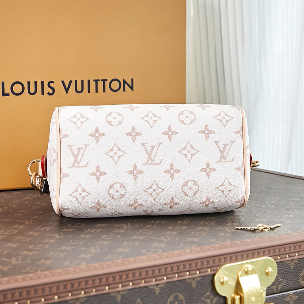LV Speedy Bandouliere 20 Bag - Replica Luxury Bags™