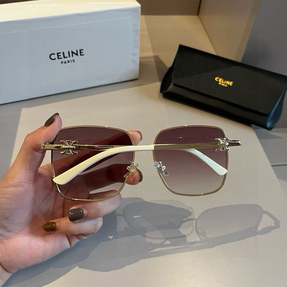 CELINE SUNGLASSES - Replica Luxury Bags™