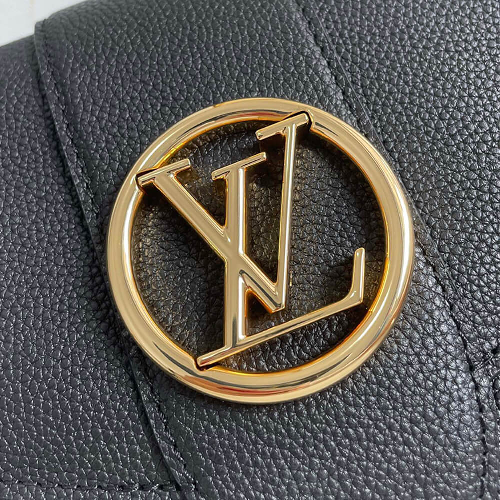 LV Pont 9 Soft MM Bag - Replica Luxury Bags™