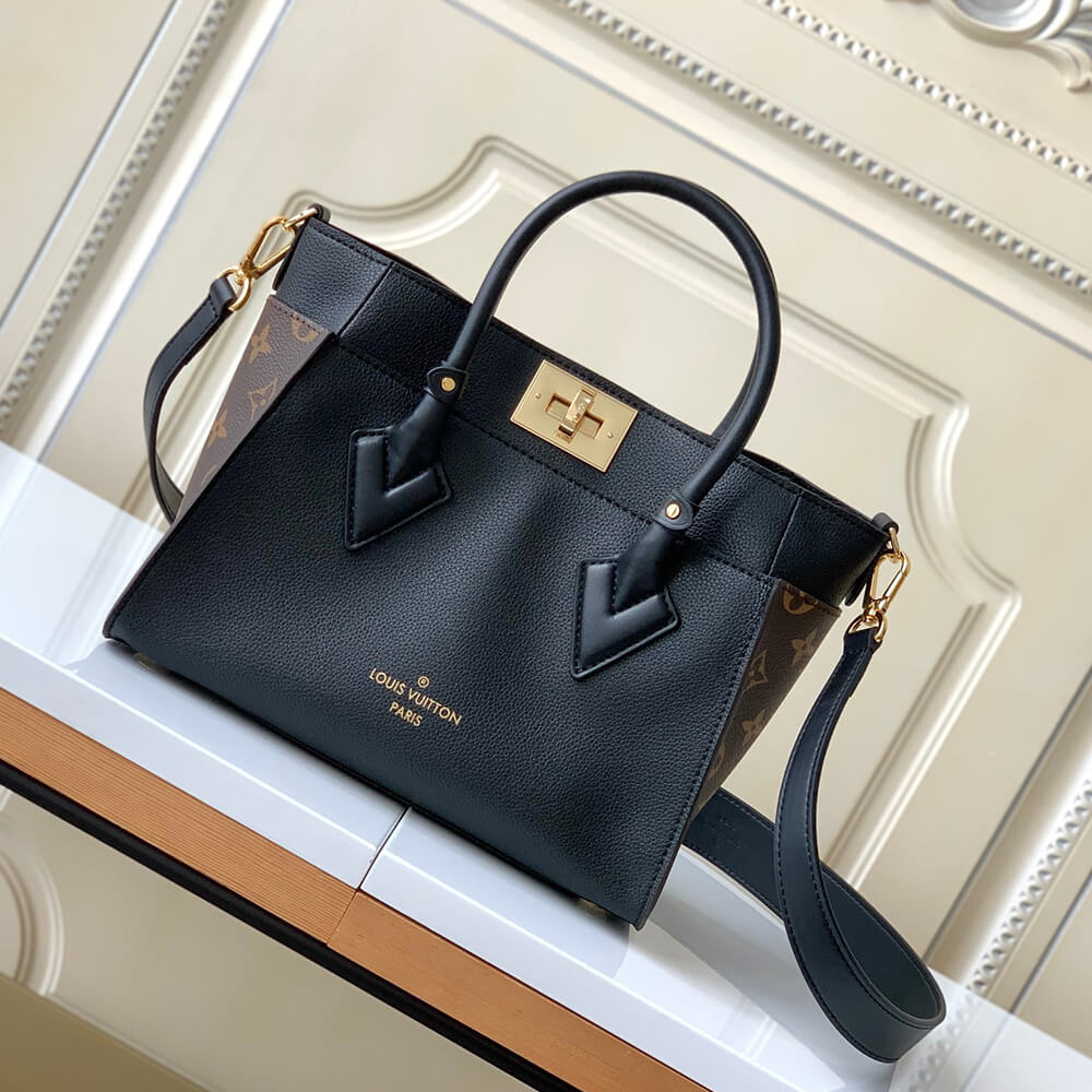 LV On My Side PM Bag - Replica Luxury Bags™