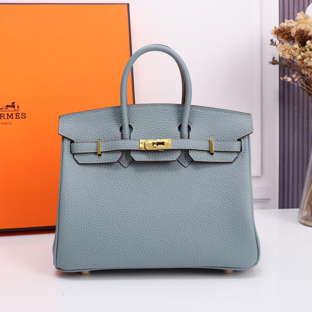 Hermes Birkin Bag 30 - Replica Luxury Bags™