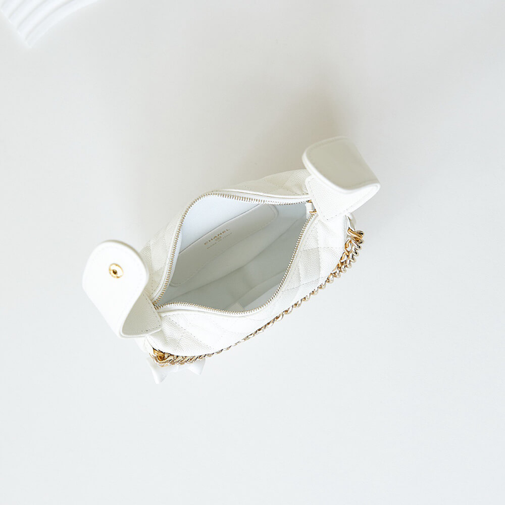 Chanel Pouch Bag - Replica Luxury Bags™