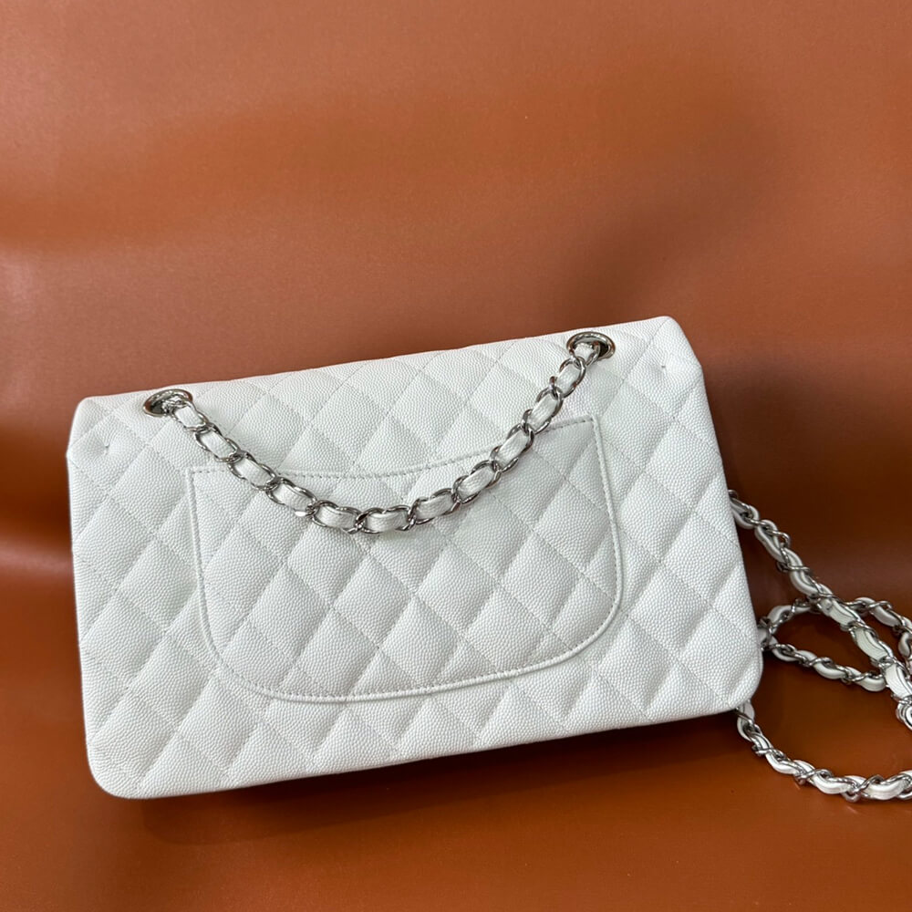 Chanel Classic Flap Handbag - Replica Luxury Bags™