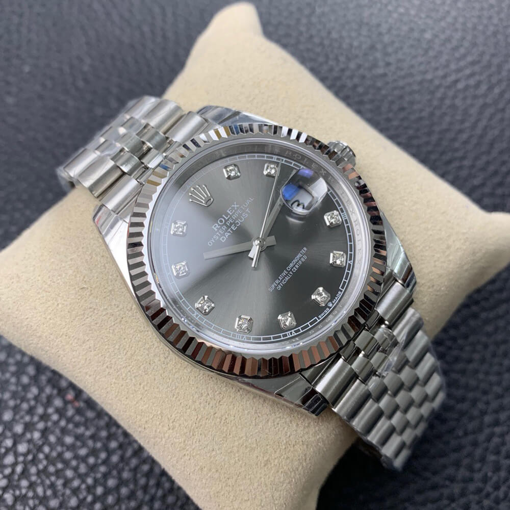 Rolex Datejust 41 - Replica Luxury Bags™