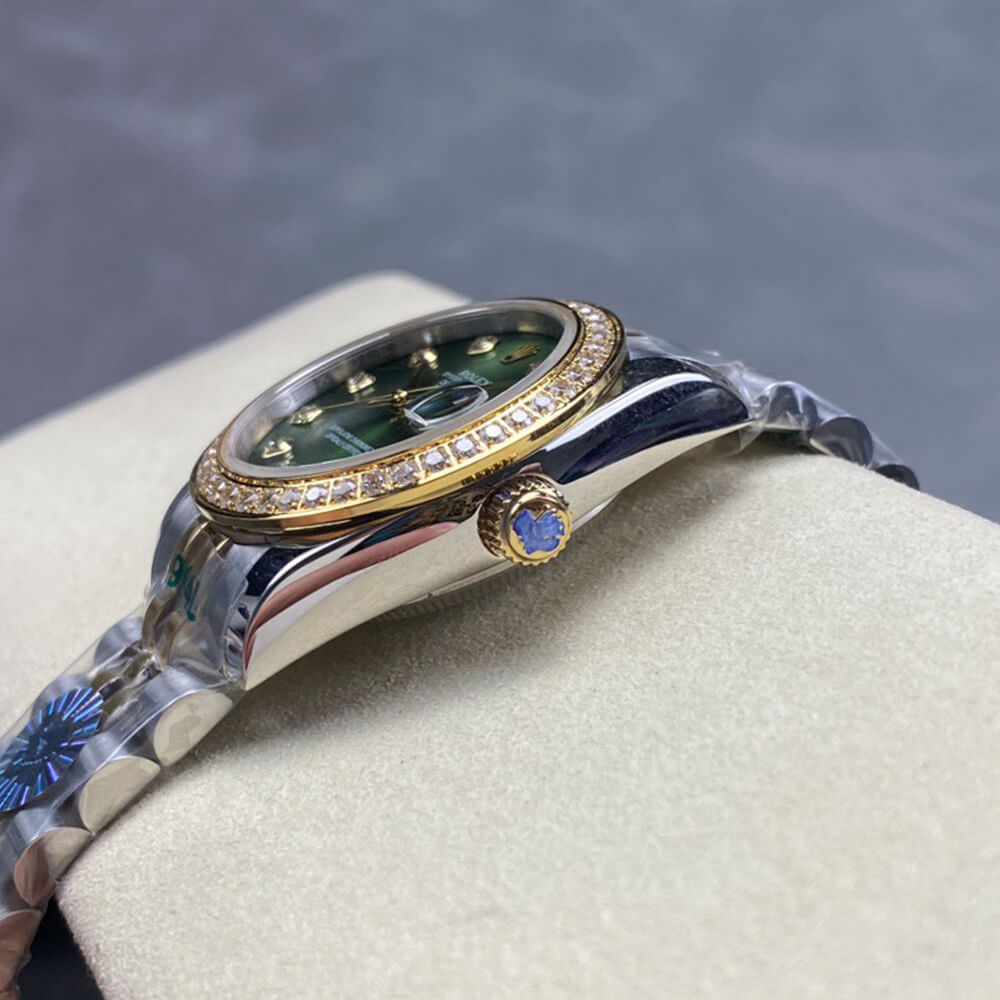 Rolex Datejust 31 - Replica Luxury Bags™