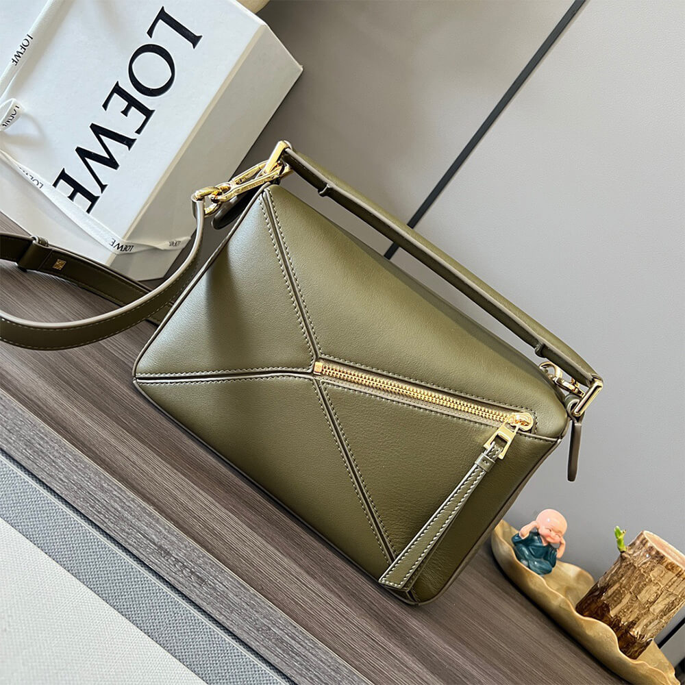 Loewe Small Puzzle Bag - Replica Luxury Bags™